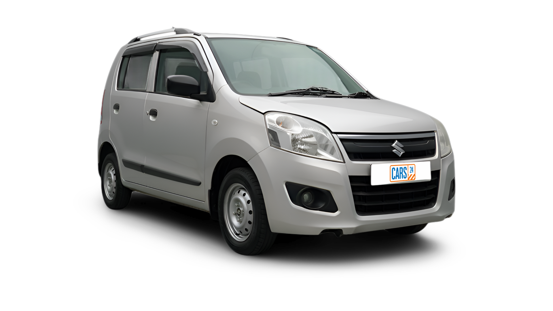 Maruti Wagon R 1.0-img